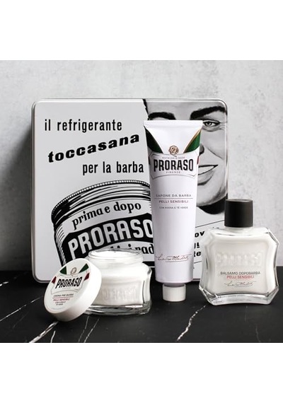 Vintage Set/hassas-toccasana