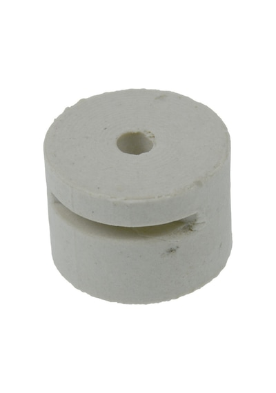 Ufo Infrared Isıtıcı Filament Seramik Büyük Taş