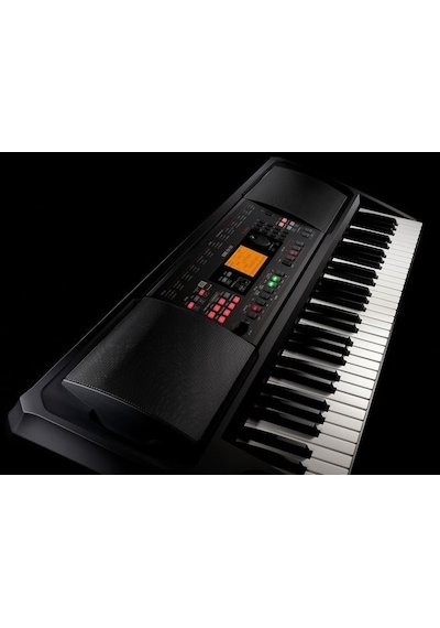 Entertainer Keyboard