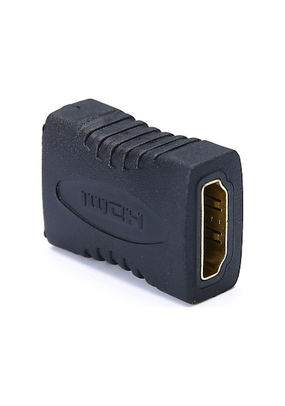 Hdmı Dişi/Hdmı Dişi Adaptör Hdmi Kablo Uzatıcı