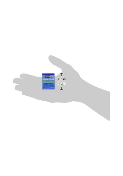 - Su Bazlı Boyası Bakır Metalik 18 Ml 36193 6998