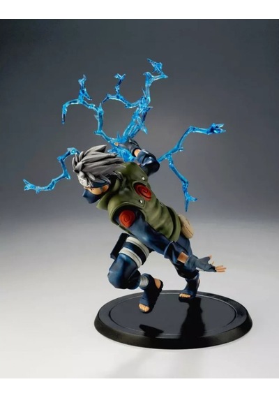 Naruto Hatake Kakashi 15 CM Figür