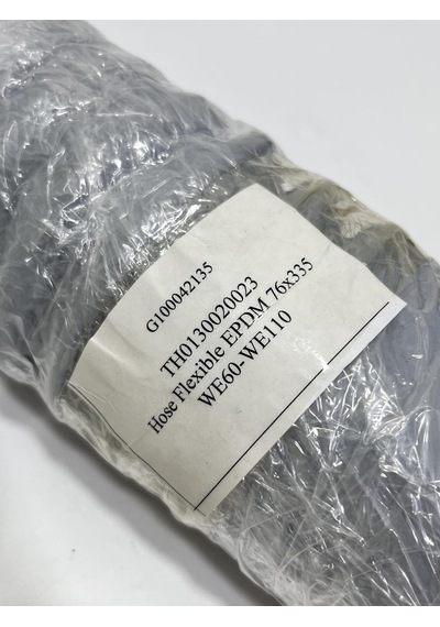 Tolon We60-we110 Esnek Epdm Hortum 76x335mm Th0130020023