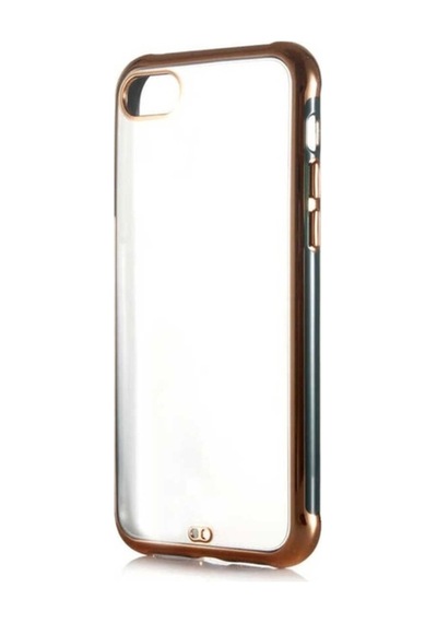 Apple Uyumlu iPhone Se 2022 Kılıf Zore Voit Kapak Koyu Yeşil