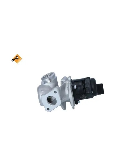 Citroen Nemo Egr Valfi 1.4 Hdi 2008-2013 Nrf 48328