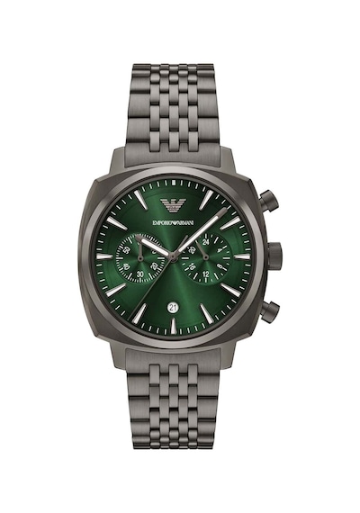 Emporio Armani Ar11689 Erkek Kol Saati Füme