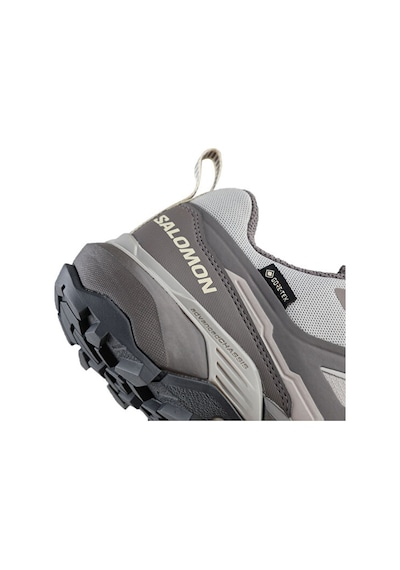 Salomon X Ultra 360 Gtx W Unisex Outdoor Ayakkabısı L45391800 Pembe