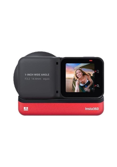Insta360 One Rs 1-ınch Edition Insta360 Türkiye Deka Marine Ürünü -17893