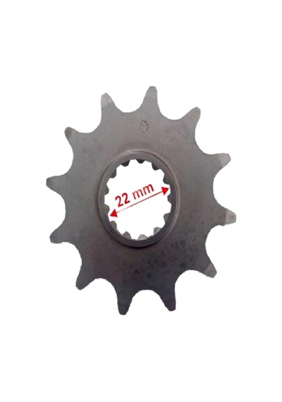 Cross Cross Rmg Everest 200 Ön Dişli 520-12T Iç 22Xöm