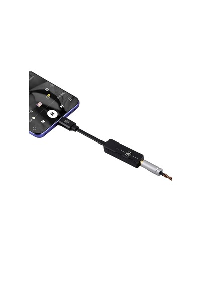 7hz Sevenhertz 71 Taşınabilir Kulaklık Amfisi Ve Dac Ses Kartı