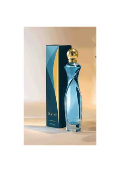 Oriflame Divine Parfüm - 628065908 Aromatik