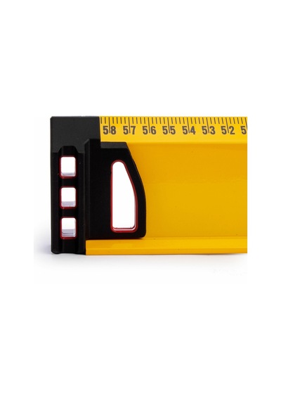 Stanley 1-43-555 Fatmax Üç Tüplü Su Terazisi 120 Cm