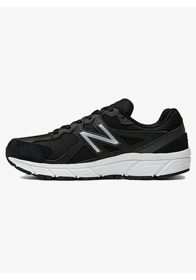 New Balance 480 Unisex Spor Ayakkabı Siyah