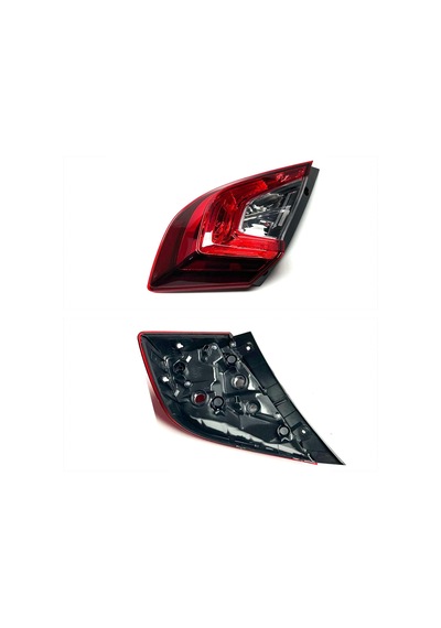 Leoparts Honda Cıvıc Stop Lambası Dış Sağ 2016-2021 33500-tet-h01