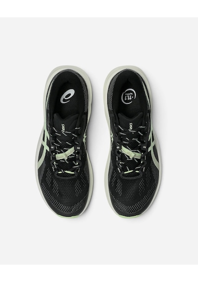 Asics Trabuco 14 Erkek Performance Black Outdoor Koşu Ayakkabısı 1011c166-002 siyah