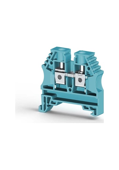 Klemsan 304141rp Avk 6 Mavi Ray Klemens Vidalı 60 Ad