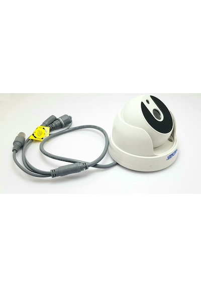 Avenir Av-Df206 2Mp 3.6Mm Ahd Dome Kamera
