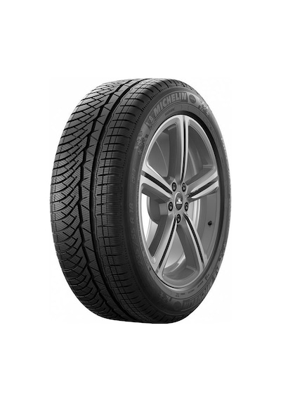 Michelin 275/30 R20 97V XL Pilot Alpin 4 N0 Kış Lastiği 2023