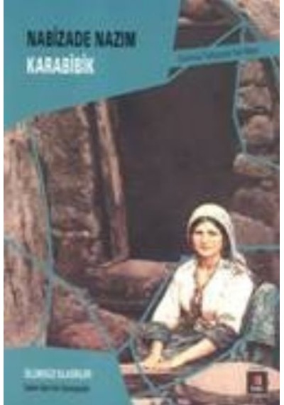 Karabibik - Nabizade Nazım - Kapı Yayınları