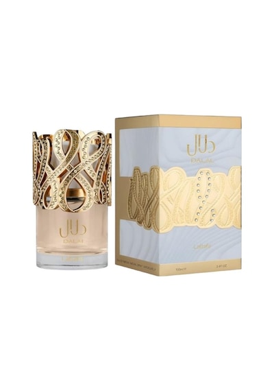 Lattafa Dalal Edp 100 Ml Kadın Parfüm Çiçek