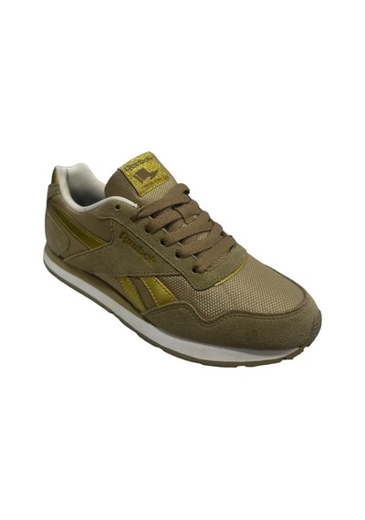 Reebok Bd2776 Royal Glıde Women Kadın Spor Ayakkabı Gold Altın