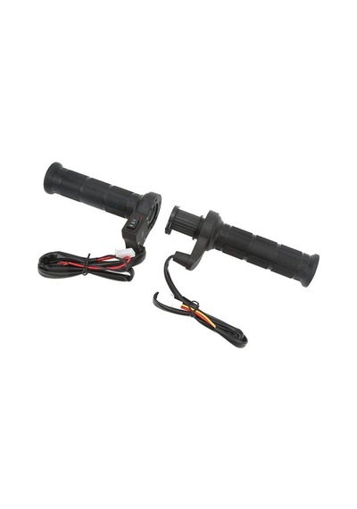 Pm-23809 148x74mm 22mm Çaplı Motosiklet Gidon El Isıtıcı