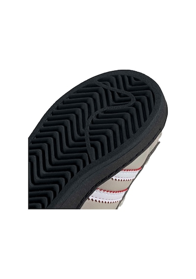 Adidas Çocuk Spor Ayakkabı Superstar Led Lıghts Cf El C Kj2230 Bej