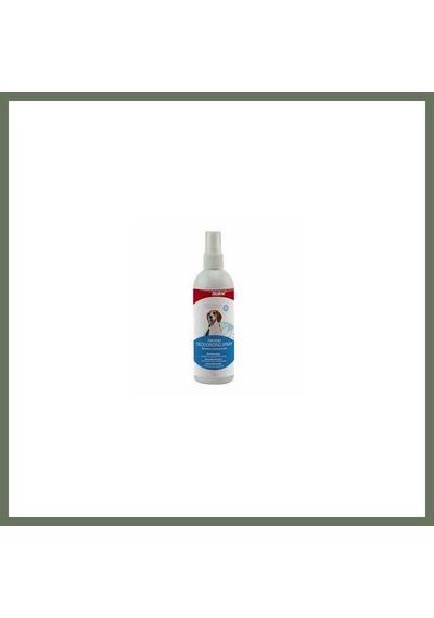 Bezos Koku Giderici Köpek Deodorantı Sprey 175 Ml Bezos1