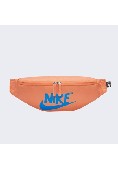 Heritage Fanny Pack Dq5727-871, Orange Turuncu