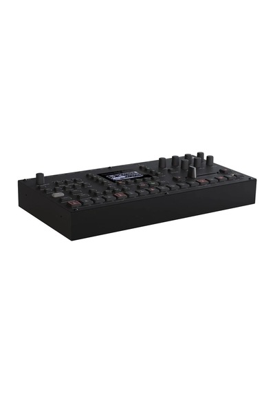 Elektron Octatrack Mkıı 8 Kanal Dinamik Performans Sampler 103022750010
