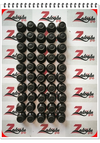Zaloğlu Grup Playstation 5 Analog Topuz Ps5 joystick Tumbik 1.Sınıf 1.Kalite Yeni Ürün Mükemmel Uyum ( 50 Adet )