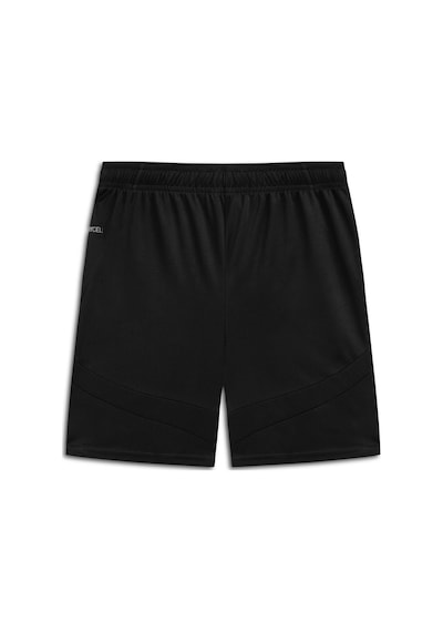 Puma Galatasaray S.k. 24/25 Genç Özel Forma Şortu 781523 12 Siyah