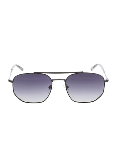 Hawk Hw2261-01 55 Polarize Erkek Güneş Gözlüğü Siyah