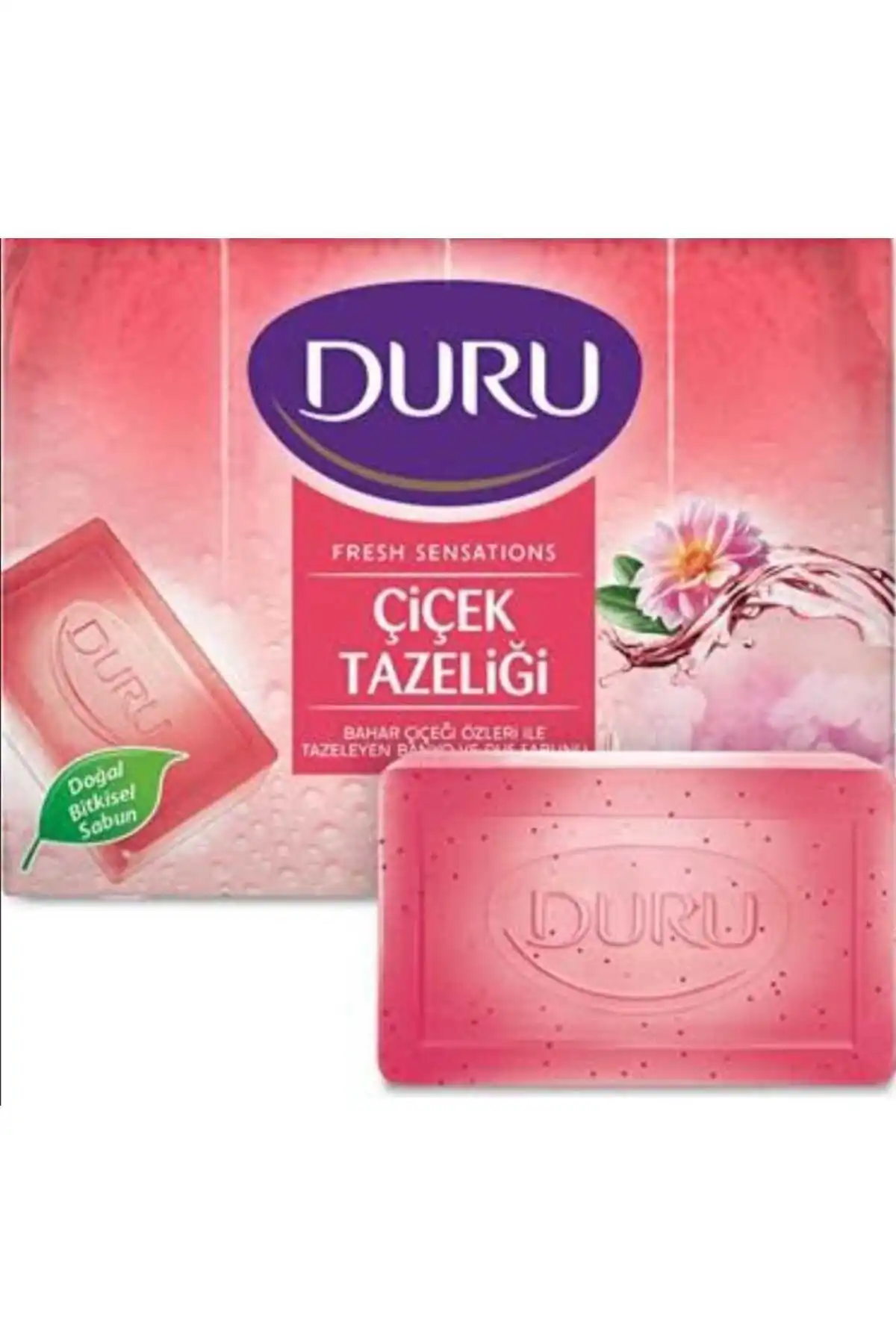 Hydro Pure Sakura Çiçeği Özlü Şeffaf Cilt Bakım Sabunu Nemlendirici & Aydınlatıcı Etki Diğer