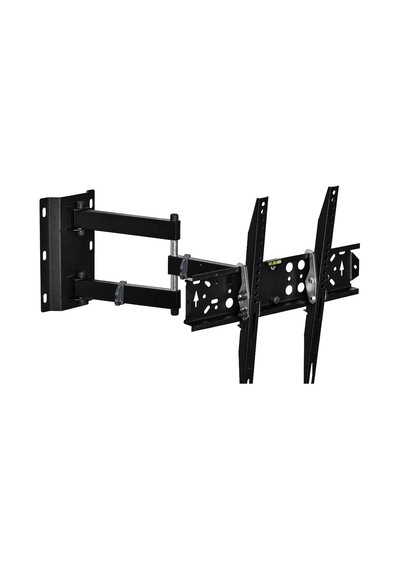 Pro 39 - 55'' Lcd/led Tv Hareketli Askı Aparatı Vt-522 Evimdeyokyok Siyah