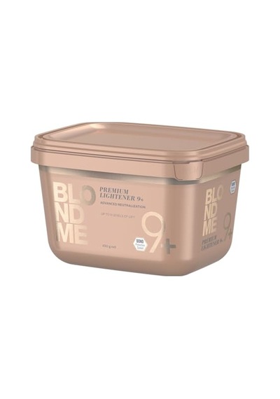 Blondme Premium Lift 9 Tona Kadar Pudra Açıcı 450g