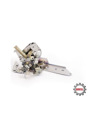 DÖRTEL 102008 KAPI KİLİDİ ARKA SOL MOTOR TAKILAN R9 YM BROADWAY