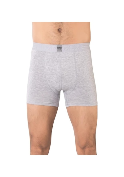 Donex 2300 Erkek Likralı Boxer Renk Seçenekli
