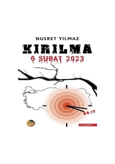 Kırılma / Nusret Yılmaz