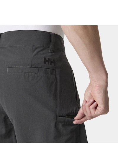 Helly Hansen Hh Qd Şort Hha.34538 Hha.980 Çok Renkli