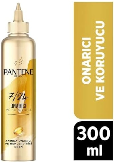 7/24 Saç Bakım Kremi Anında Onarıcı Ve Nemlendirici 300 Ml