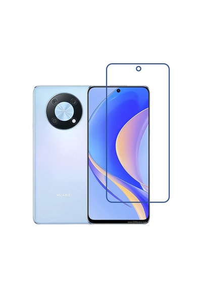 Huawei Nova Y90 Nano Kırılmaz Cam Ekran Koruyucu