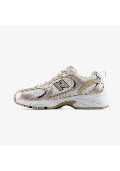 New Balance 530 Unisex Kahverengi Spor Ayakkabı U530smg