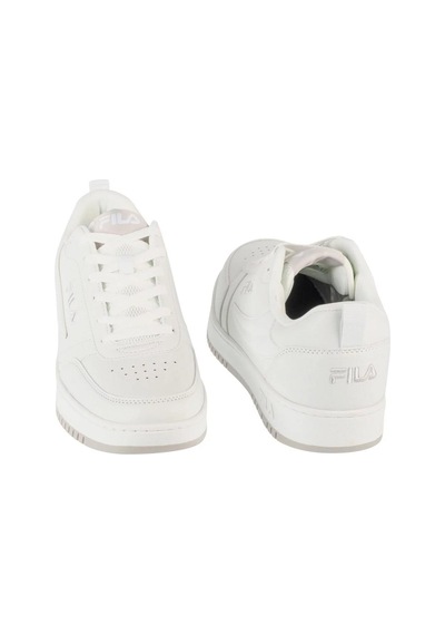 Fila Ffm0370.10004 Rega Nf Erkek Basketbol Ayakkabısı Beyaz