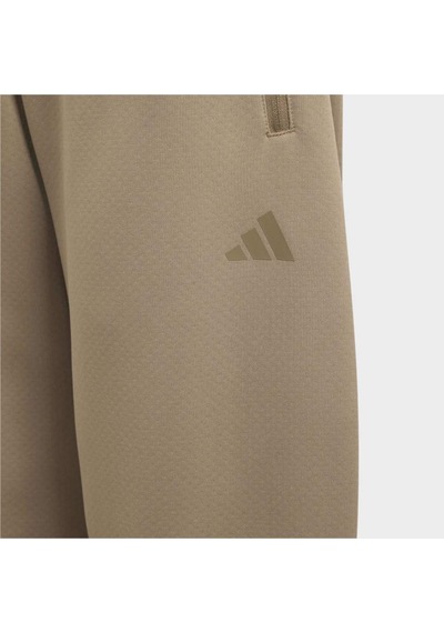 Adidas Kr9075 J Z.n.e. Pant Çocuk Eşofman Altı Bej