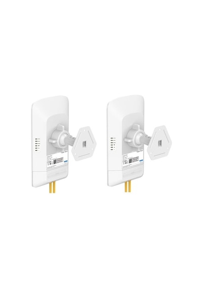 Ruijie Ruıjıe Reyee Rg-est350 10dbı 867mbps 5ghz 5+km Harici Access Point 2-li Set