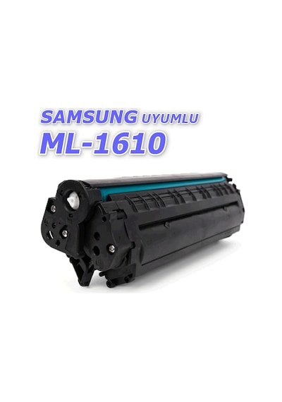 Samsung ML 1610 Siyah Uyumlu Toner 2000 Sayfa Kapasiteli