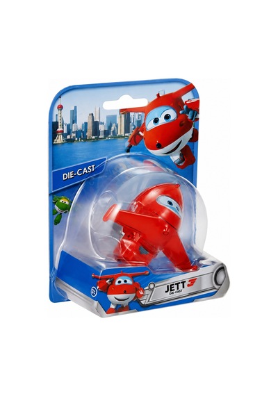 10011 Die Cast Jett