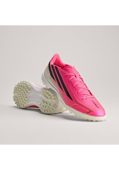 Adidas Ih4582 F50 Hyperfast League Tf Erkek Halısaha Pembe