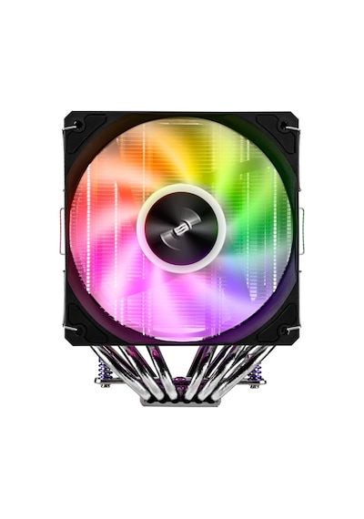 Fsp Mp7-ba 120m Argb Lga1851/1700/1200/am4/am5 Uyumlu Cpu Soğutma 1923